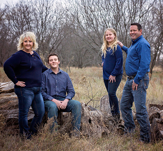 Cassidy Family Alcon Services Cassidy Family Alcon Services