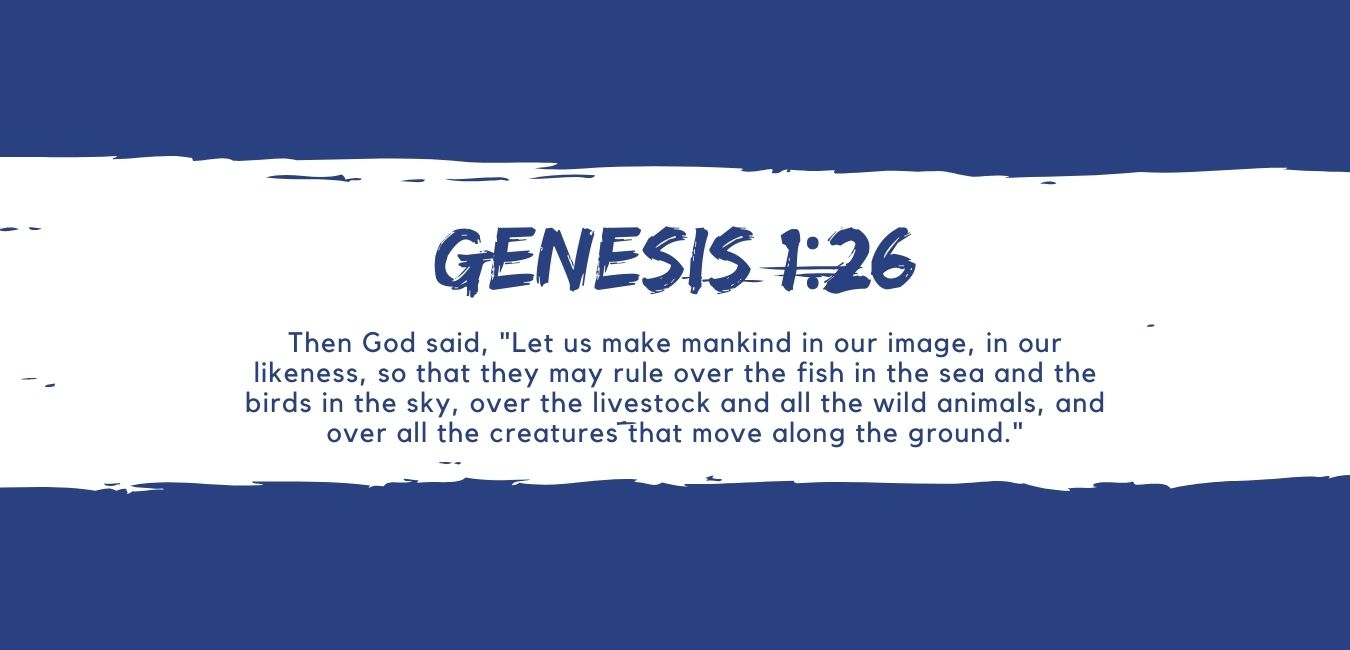 Genesis 1:26