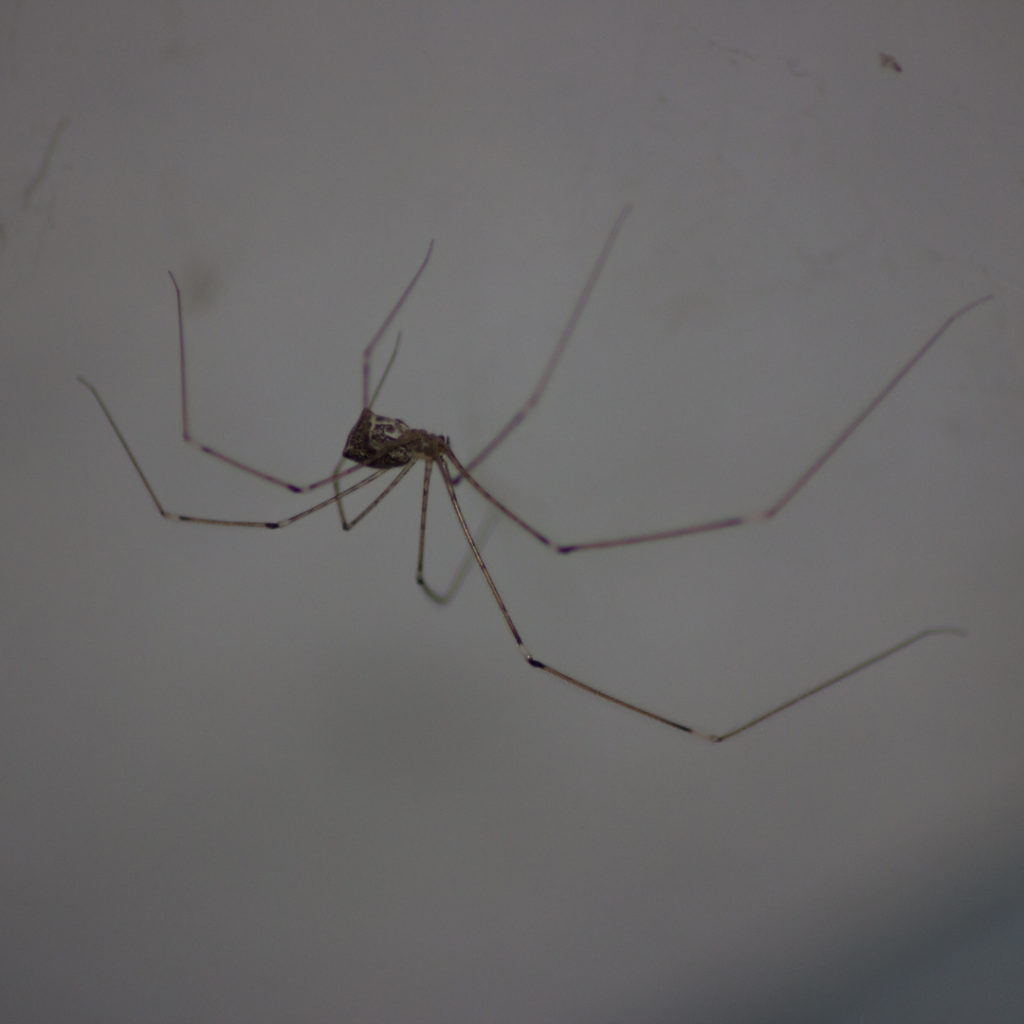 Spooky Spiders - Alcon Pest Control Services