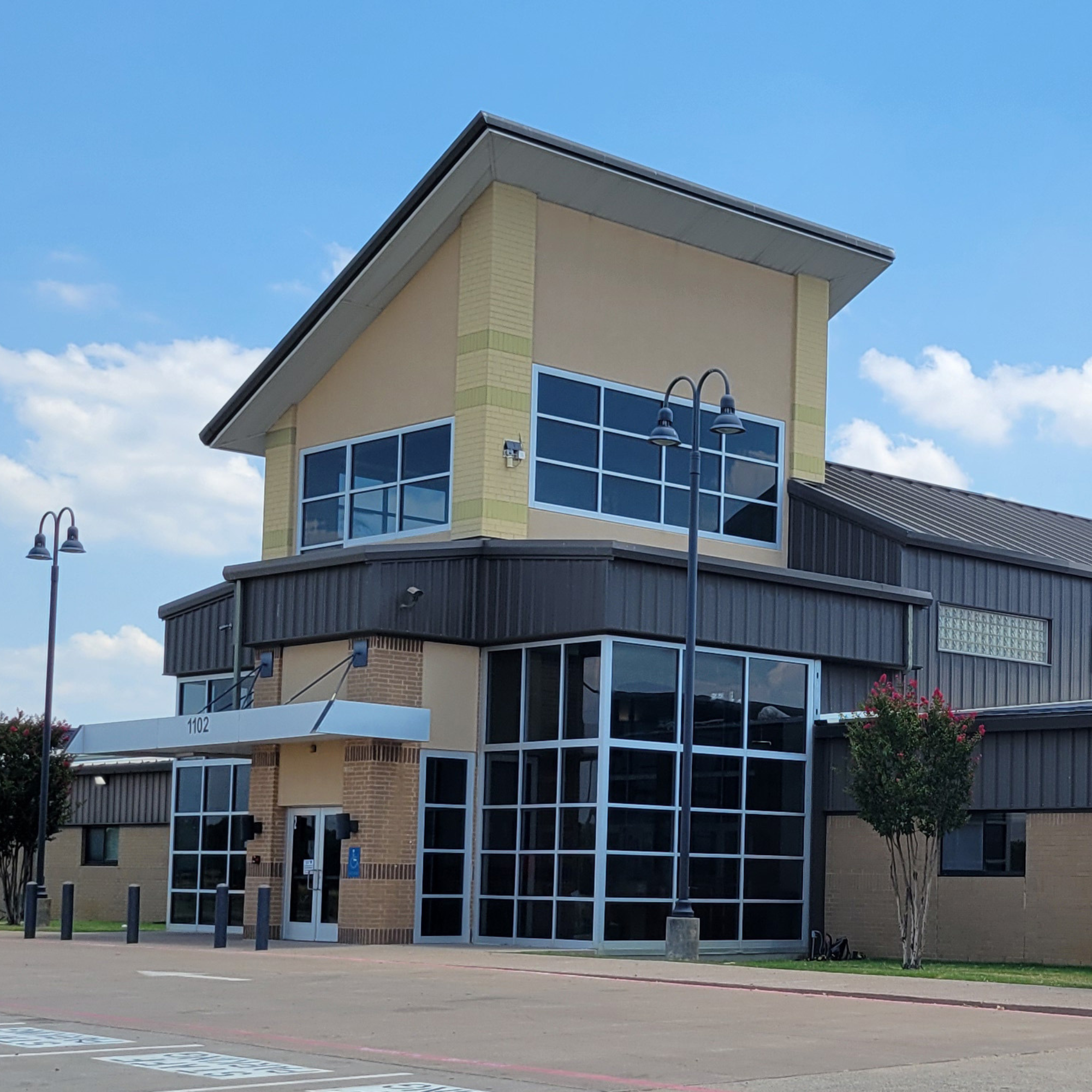 SCHOOLS & SCHOOL DISTRICTS